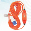 Hot Selling PRCD Series Industrial Plug Socket IRCD 10A 220v Male Female Connector Durable Plastic
