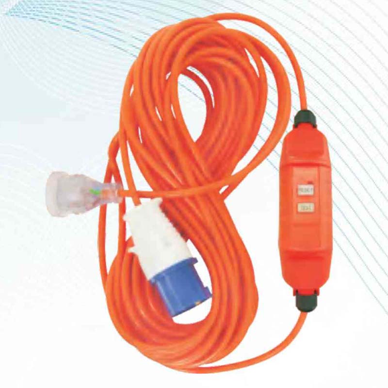 Hot Selling PRCD Series Industrial Plug Socket IRCD 10A 220v Male Female Connector Durable Plastic