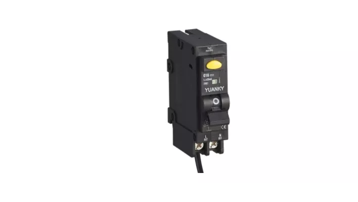Qu'est-ce qu'un disjoncteur RCBO? Définition, fonction et pourquoi vous en avez besoin