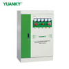 SBW THREE PHASES Series REGULATED POWER SUPPLY