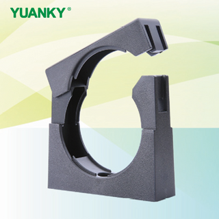 YUANKY Hot Selling Wave Hose Retube Fixed Support Nylon 66