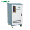 YUANKY Portable Outdoor Camping Trip TNS THREE PHASES Series FULLY AUTOMATIC ACVOLTAGE REGULATOR