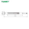 YUANKY Export Type Fuse Link Movable Fixed 200A 10-40.5V