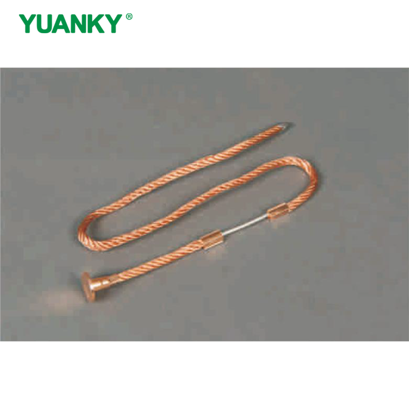YUANKY Common Fuse Link Silver and Copper Alloy 35-66KV