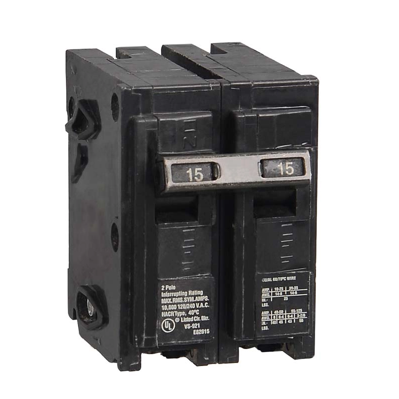 BH(M3-60) Mini Circuit Breaker 1P 2P 3P