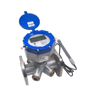Đồng hồ đo nước siêu âm số lượng lớn HW68-C-1