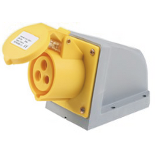 Wall socket