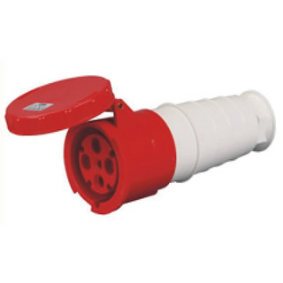 Industrial coupling