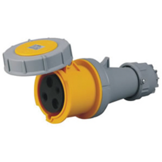 Industrial coupling