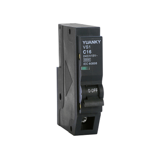 VS Type Circuit Breaker Motor Protection Circuit Breaker