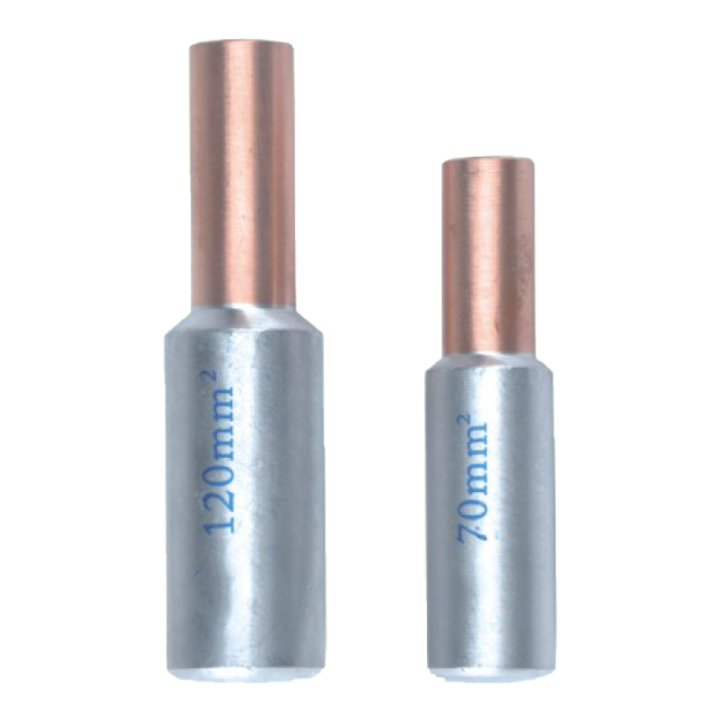 GTL Type Copper-aluminum Connection Pipe