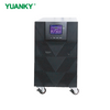 YUANKY MC6KL31 6KVA/4.8KW MC30KL31 30KVA/24KW UPS Technical LOW FREQUENCY 3/1 Series