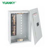 YUANKY LSWD-4WAY 100A 120/240VAC Load Centers & Distribution Board Mounting Equipment