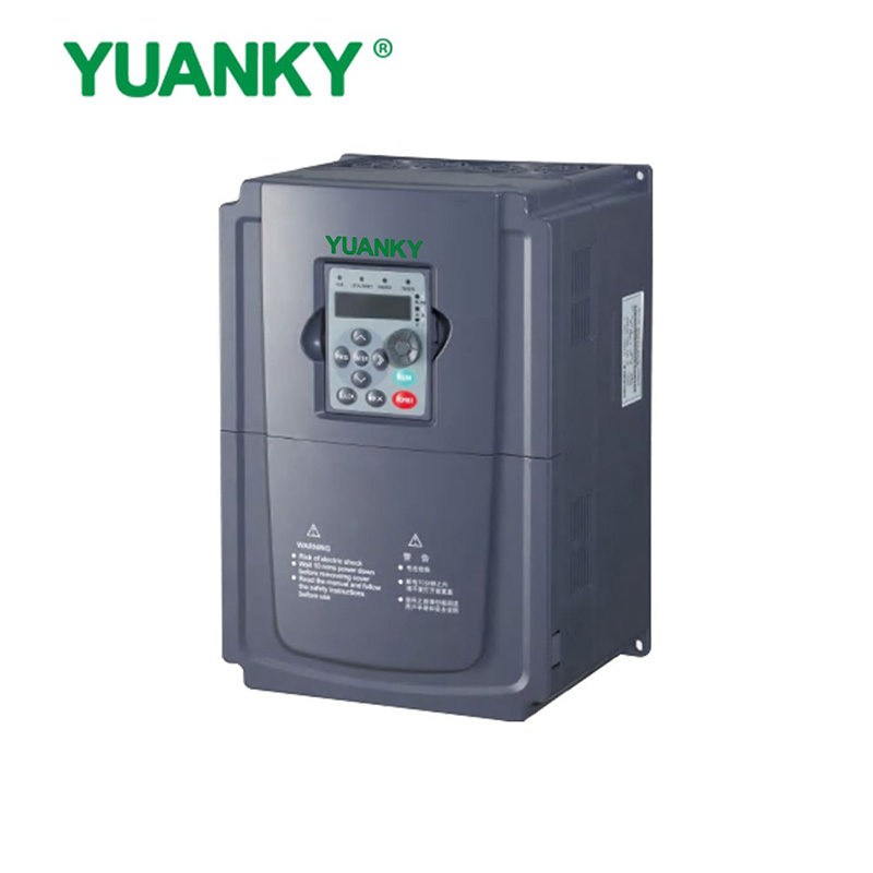 YUANKY VED9200 Versatile Universal Frequency Converter for Efficient Power Management