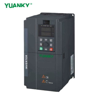 YUANKY VFD9200D Versatile Universal Frequency Converter for Efficient Power Management
