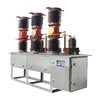 ZW7-40.5 Series Outdoor High Voltage Vacuum Circuit Breaker