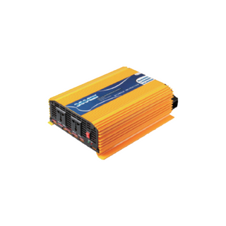 HF2000/HF3000-POWER INVERTER