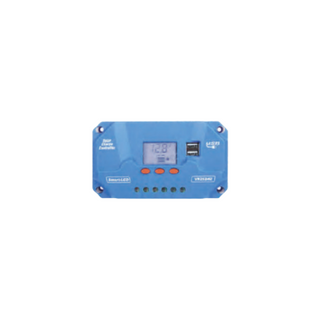VS Series Solar Controller