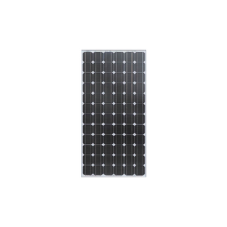 HWSP Series Mono-crystalline Solar Panel