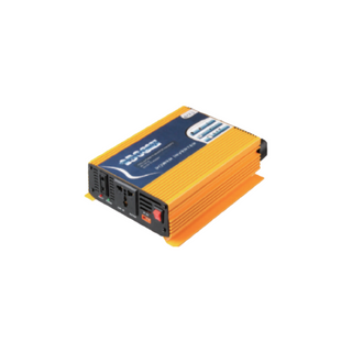HF1500/HF1800-POWER INVERTER