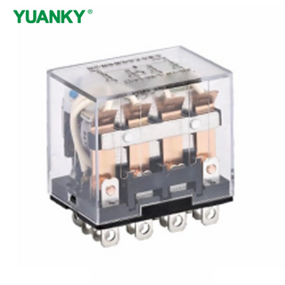 HW-L1CL、HW-L3CL、HW-L4CL Electromagnetic Relay