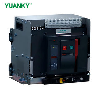 ACB DW45 660V Acb 3P 4P Universal Circuit Breaker Air Circuit Breakers