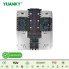 YUANKY 630A 3P PA66 Integrated Bus Bar