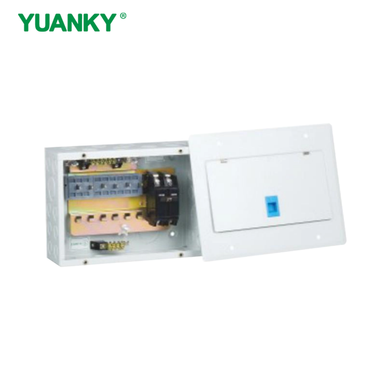 D4 series Load Centers & Distribution Board