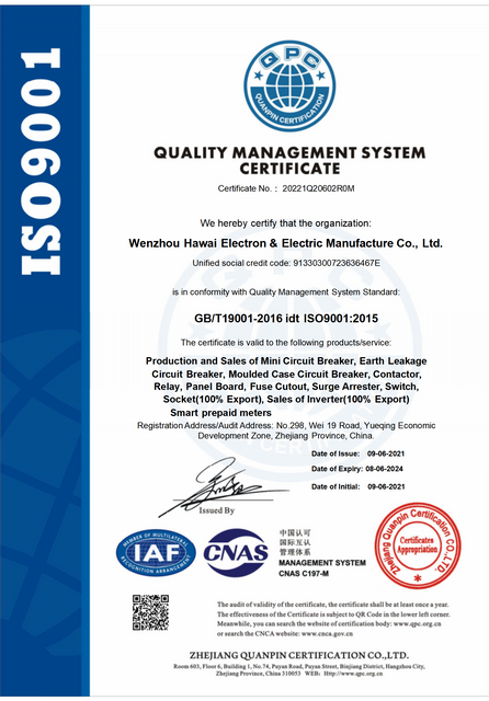 ISO9001