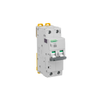 Intelligent Circuit Breaker Ev9m-D230-1P 2P