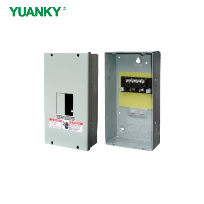 PZ30UR Series Distribution Box