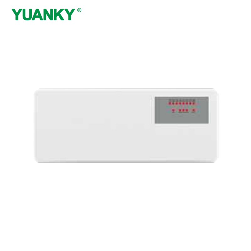 Underfloor Heating Multi-functional Wiring Centre Control Box