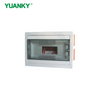 LGD Series Distribution Box (Plastic Box)