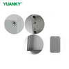 YUANKY HW-AG ABS PVC Waterproof Junction Box
