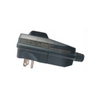 Hot Selling PRCD Series Industrial Plug Socket GF01-P3 15A 120v Male Female Connector Durable Plastic