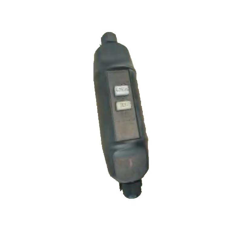 Hot Selling PRCD Series Industrial Plug Socket IRCD KP-G10B 10A 220v Male Female Connector Durable Plastic IP66