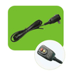 Hot Selling PRCD Series KP15S Industrial Plug and Socket 10A 125VAC Male Female Connector Made of Durable Plastic IP54 Level