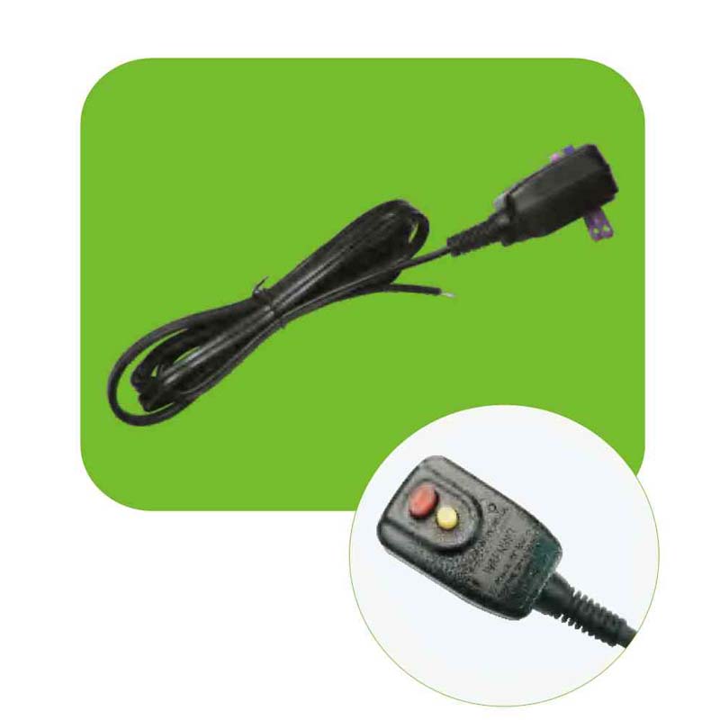 Hot Selling PRCD Series KP15S Industrial Plug and Socket 10A 125VAC Male Female Connector Made of Durable Plastic IP54 Level