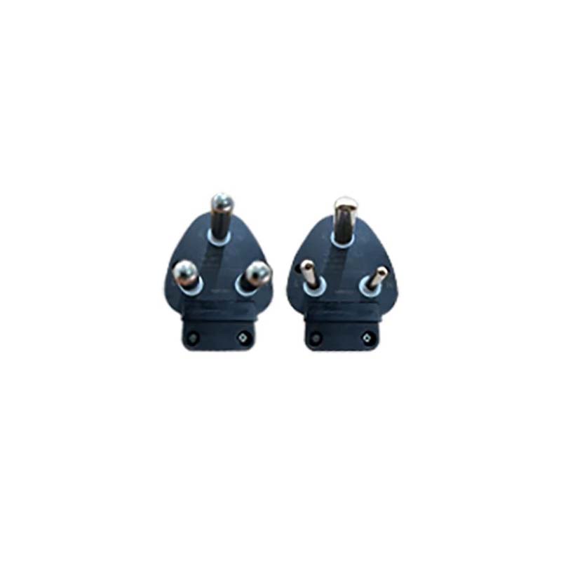Hot Selling PRCD Series PPRI-6 Industrial Plug Socket 6A 220v-230v Male Female Connector Made Durable Plastic IP54 Level 10A
