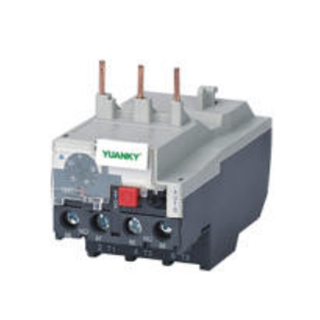 J7N Series Thermal Relay