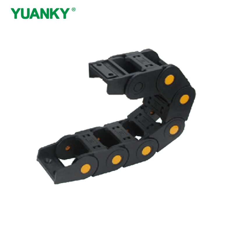 YUANKY Hot Selling Drag Chain Engineering Polyamide