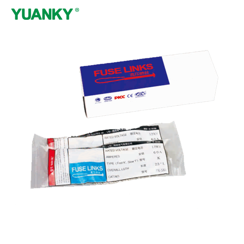 YUANKY ABB Type Fuse Link 100A Type 200A Type