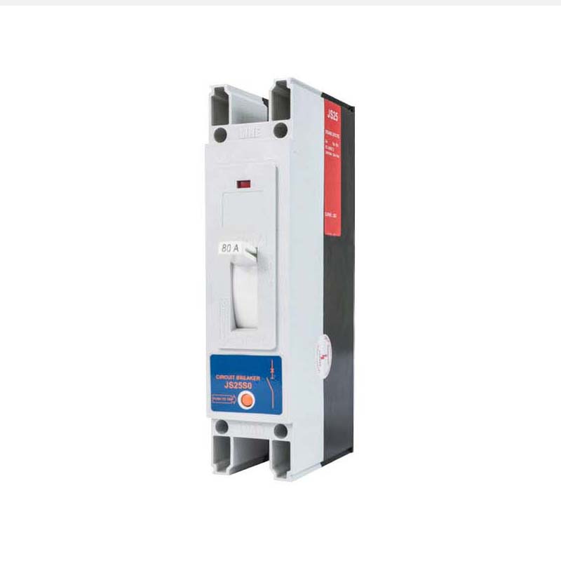 High Quality 30-250A J Series MCCB Moulded Case Circuit Breakers Durable Mccb Electrical Mcb Supply for Home & Office Use