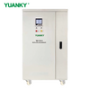 YUANKY Portable Outdoor Camping Trip TNS THREE PHASES Series FULLY AUTOMATIC ACVOLTAGE REGULATOR
