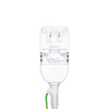 Hot Selling PRCD Series Industrial Plug Socket IRCD KPPR-15 15A 100v Male Female Connector Durable Plastic IP55