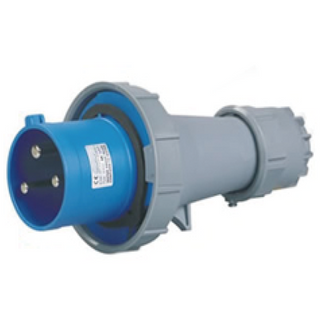 Industrial plug