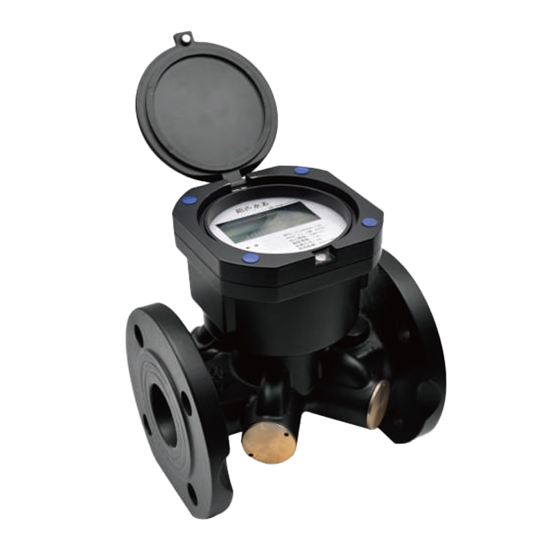 HW68 BULK ULTRASONIC WATER METER