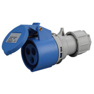Industrial coupling