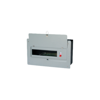CTB Series Distribution Board Type C