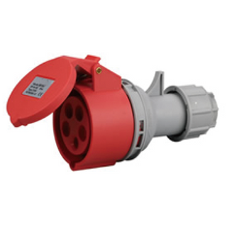 Industrial coupling